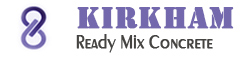 Ready Mix Concrete Kirkham